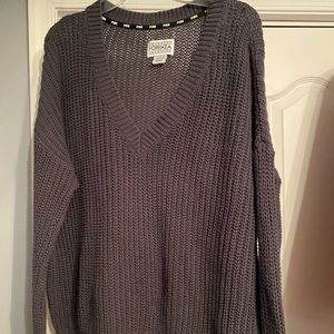 Love pink Victoria secret sweater